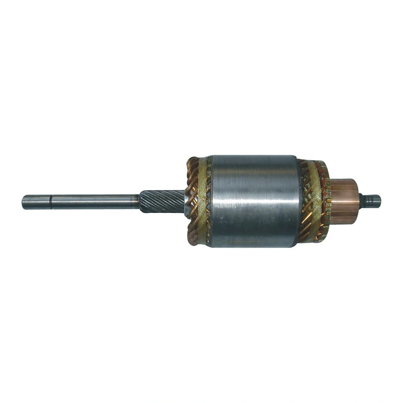 12V Starter Motor Armature LM220 329.5mm